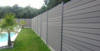 Portail Clôtures dans la vente du matériel pour les clôtures et les clôtures à Varades